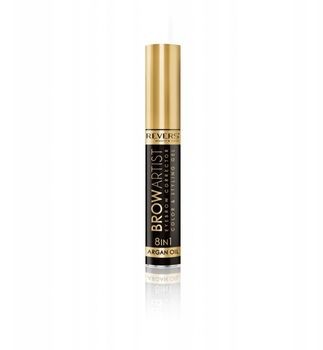 Revers Revers korektor do brwi brow artist 8w1 black 5902114889265