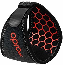 Opro OPROtec Arch Support with Pad