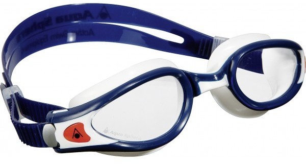 Aqua Sphere Kaiman Exo Small - okulary pływackie