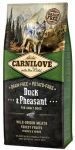 Carnilove Duck&Pheasant Adult 4 kg