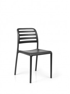 D2.Design Krzesło Costa czarne 37045