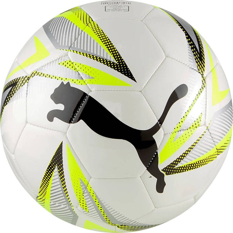 Puma Piłka Ftblplay Big Cat 083292 11 083292 11 żółty 5