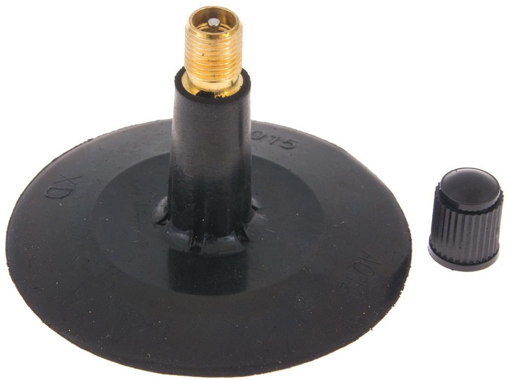 REDATS Zawór Ciągnikowy Do Kół Dętkowych Gp-5 Tr13