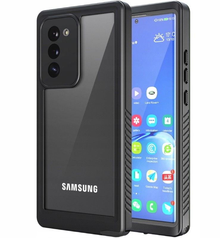 Samsung Etui 360° Wodoodporne Do Galaxy Note 20