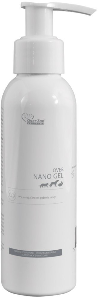 OVER NANO GEL
