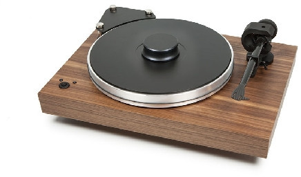 Pro-Ject X-TENSION 9 EVO Orzech