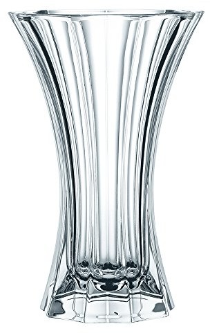 Spiegelau & Nachtmann , wazon, szkło kryształowe, 24 cm, 0080501  0, szafir 80 501