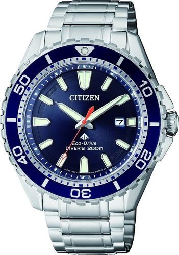 Citizen Promaster BN0191-80L