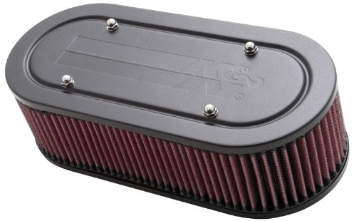 K&N K & N 56  1770  2 speziallluftfilterkits 56-1770-2