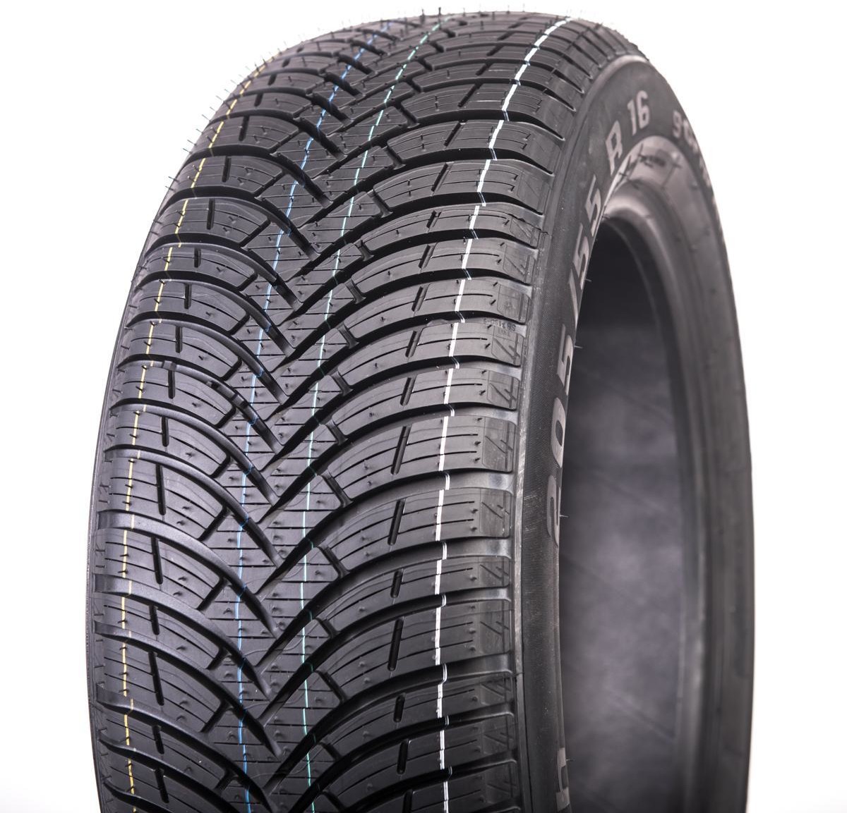 BFGoodrich g-Grip All Season 2 175/65R15 84H