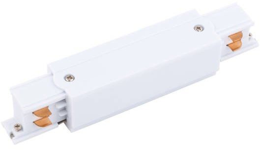 Nowodvorski Łącznik CTLS POWER STRAIGHT CONNECTOR WHITE 8707