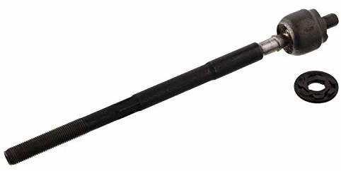 Febi bilstein bilstein 33517 przegub osiowy z blachą zabezpieczającą, 1 sztuka 33517