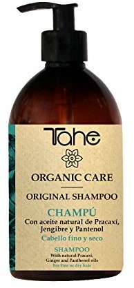 Organic Surge Oryginalny Care Shampoo 300 ML 12049006
