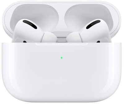 Apple AirPods Pro ANC MagSafe Białe