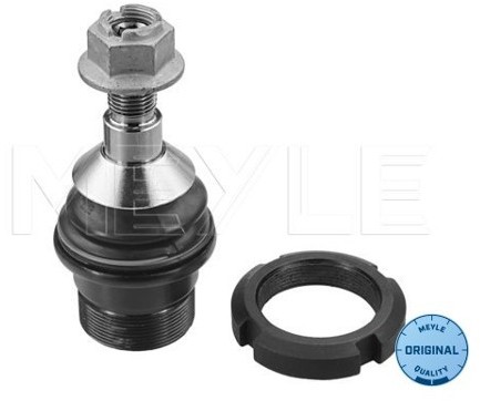 Wulf Gaertner Autoparts Przegub mocujący / prowadzący Wulf Gaertner Autoparts 016 010 0016