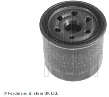 BLUE PRINT Filtr hydrauliczny, automatyczna skrzynia biegów ADS72104