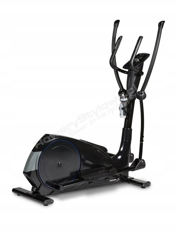 Orbitrek Flow Fitness Perform X2i CrossTrainer