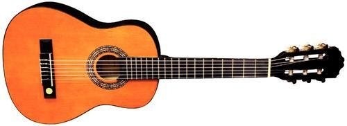 GEWA pure tenson f500050 gitara koncertowa Classic