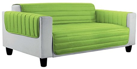 Italian Bed Linen Narzuta na  na sofę,, pikowane, z mikrofibry, allergieneutral, Double Face 8058575008251