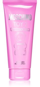 Moschino Toy 2 Bubble Gum mleczko do ciała dla kobiet 200 ml