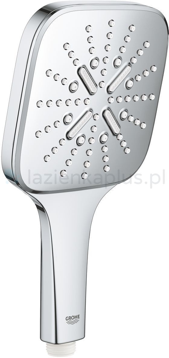 Grohe Rainshower słuchawka prysznicowa chrom 26582000