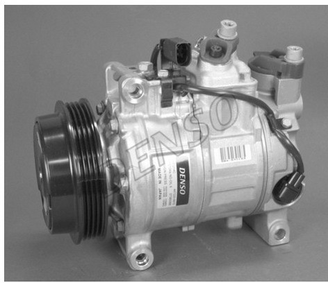 DENSO Kompresor klimatyzacji DCP02039