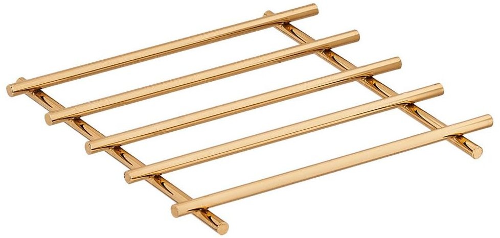 Podstawka pod gorące naczynia MX-3130 złota Metlex
