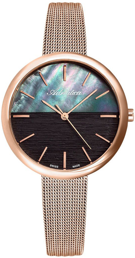 Adriatica Zegarek A3632.911MQ -