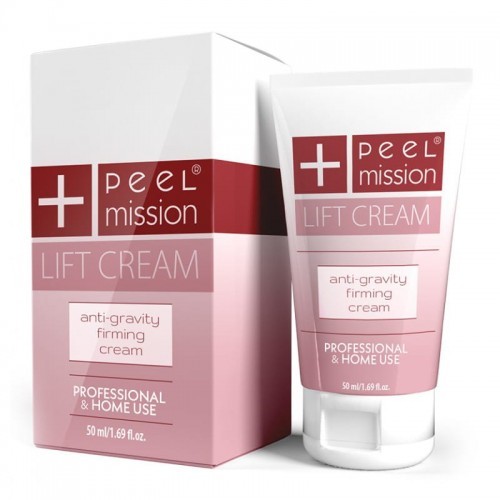 Peel Mission Peel Mission Lift Cream 50 ml C626-269F2