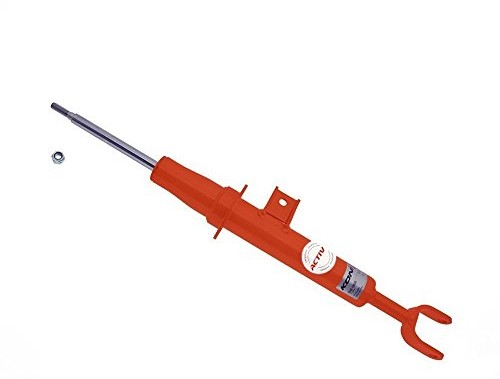 KONI Special Active Amortyzator 5-krotny (F10/F11) z M-Technik poza Xdrive & Edc (przód prawy) (8245-1302R), czerwony 8245-1302R