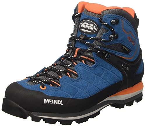 Meindl Lite Peak GTX męskie buty trekkingowe - niebieski - 42 EU B01MTABWVX