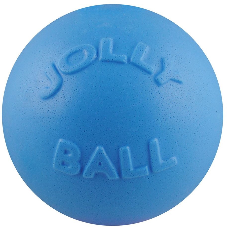Jolly Pets Jolly Pets Bounce-N-Play piłka 1 szt. 20,5 cm