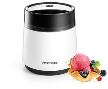Tescoma Elektryczna maszynka do robienia lodów GrandCHEF 908660.00
