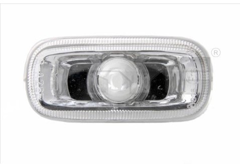 TYC Lampa kierunkowskazu TYC 18-0265-01-2