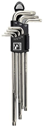 Pedro`s PEDRO 's zestaw klucze firmy 7 PED-6460110