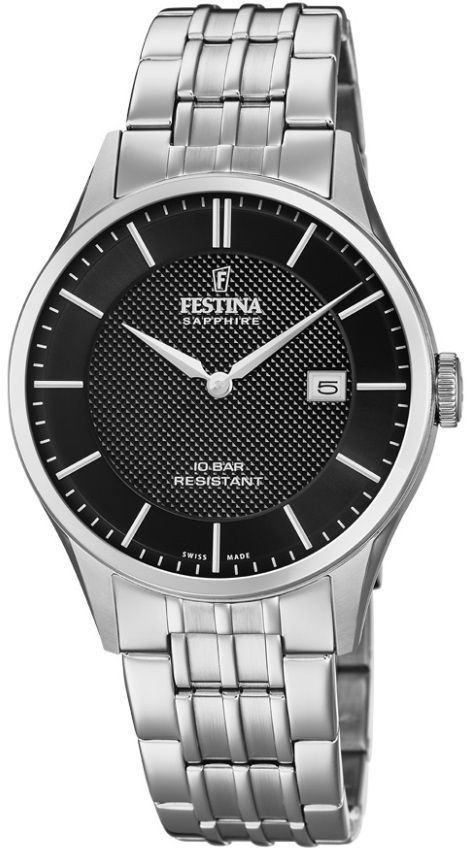 Festina Sapphire F20005/4