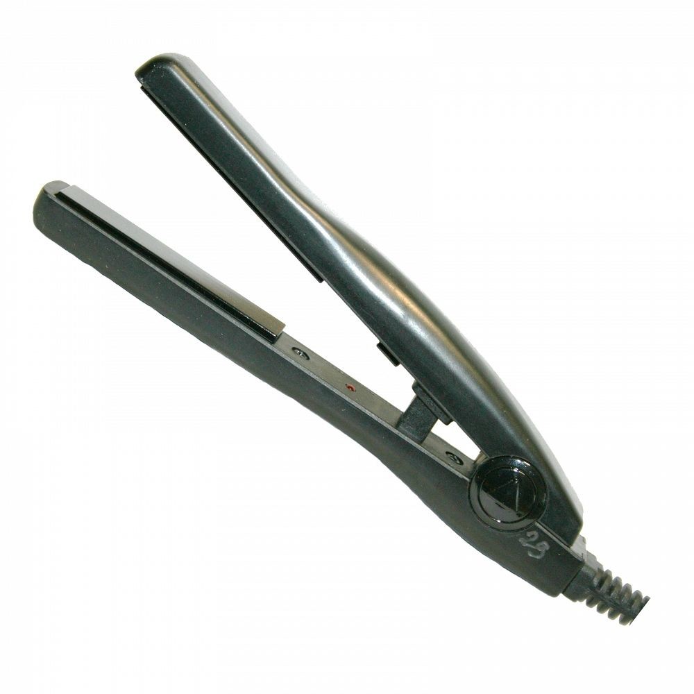 Ceraseries Mini Flat Iron