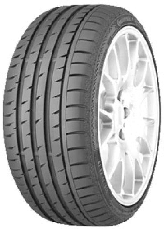 Continental ContiSportContact 3 275/45R18 103Y