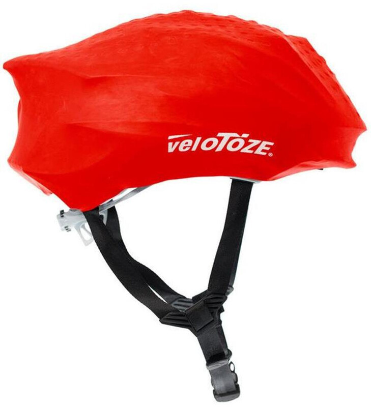 Modi veloToze veloToze Pokrowiec na red One Size 2020 Akcesoria rowerowe 11000096