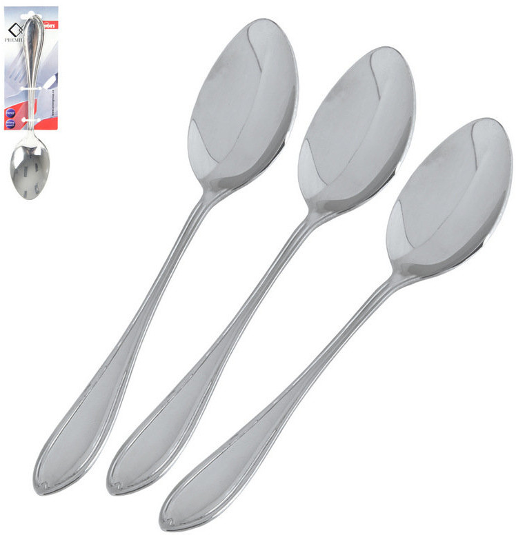 Orion Łyżeczka ORION CONIC, 20,5 cm, 3 szt.