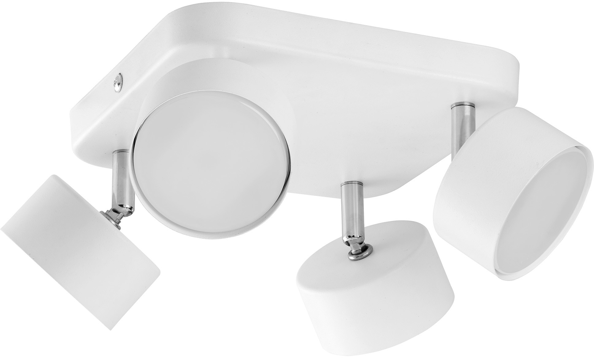 TK Lighting Spot TK 3397 z serii CLARK