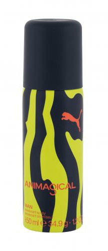 Puma Animagical Man dezodorant 50 ml dla mężczyzn