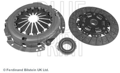 BLUE PRINT Zestaw sprzęgła ADT330146