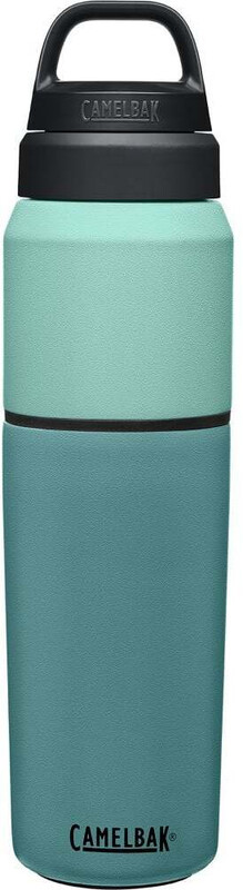 CamelBak CamelBak MultiBev SST Vacuum Insulated Bottle 650ml, turkusowy  2022 Termosy 2424403065