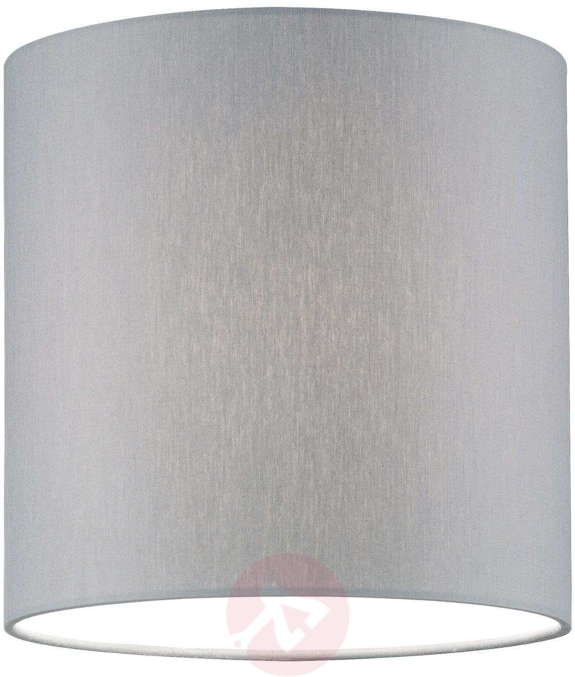 Honsel FISCHER & Schirm 13117 Chintz grau HV-Track 4 Pendel 54221