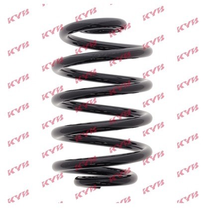 KAYABA Sprężyna zawieszenia KAYABA RX6965