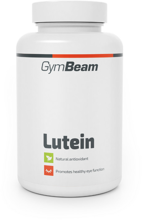 Gymbeam Luteina 90 kaps