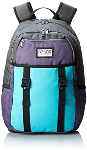 Dakine Hadley plecak wielofunkcyjny, wielokolorowa 8210021-Morning Glory