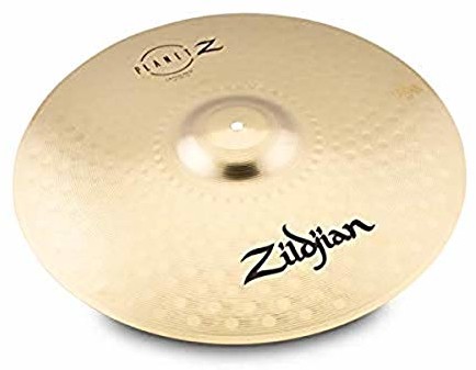 Zildjian Zildjian ZP18CR Planet Z Series - Ride Cymbal - 45 cm ZP18CR