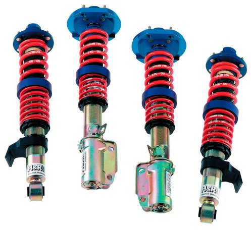 H&R H&R Monotube Coilover 29092-2 HR 290922